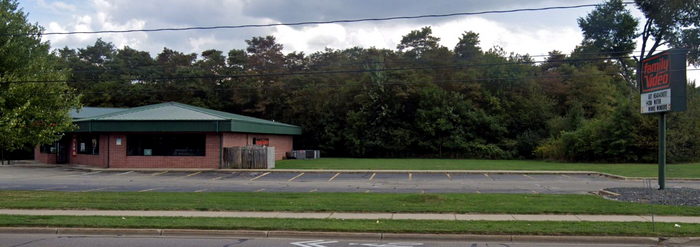 Family Video - Kalamazoo - 3744 Gull Rd